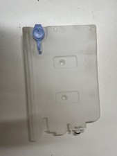 LISTO Bac de récuperation