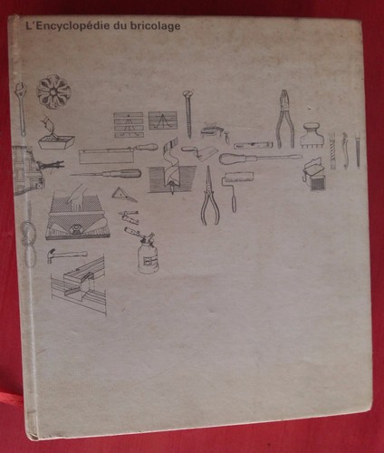 Livre encyclopedie du - livre,