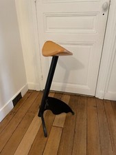 tabouret de bar Maurizio Peregalli pour zeus