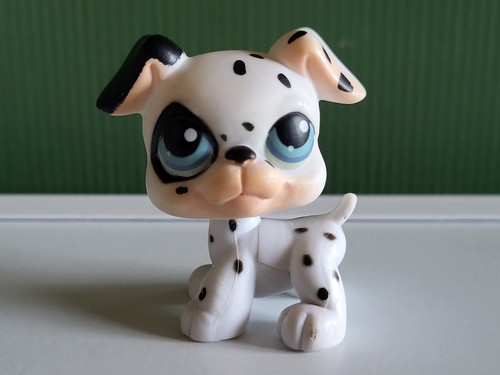 Lps bis littlest petshop - bis,