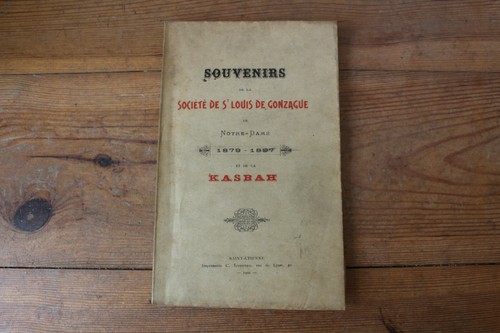 Rare saint etienne - saint-etienne, souvenirs