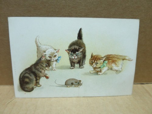 Fantaisie chats jouet souris - fantaisie,