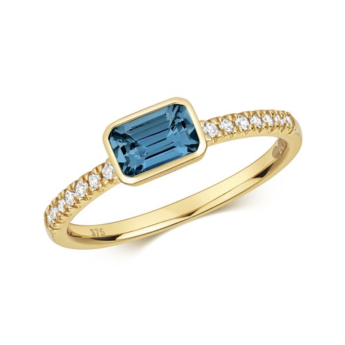 Bague solitaire femme - bague,