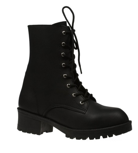 Inamagura bottes gothique - inamagura,