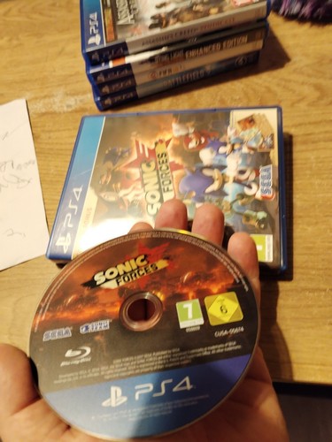 Jeux ps4 français - ps4,