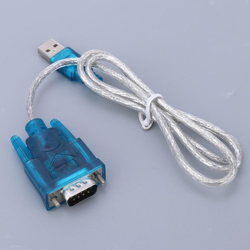 Adaptateur câble série - de,