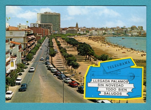 Espagne palamos costa - espagne, :