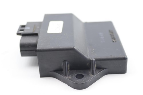 Boitier cdi mbk 125 - xc, flame