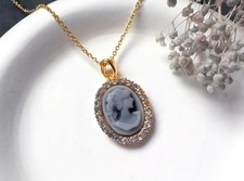 Collier - Femme - Pendentif  -