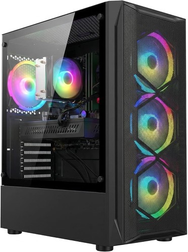 Stgsivir gaming 4770 - gaming, i7-4770