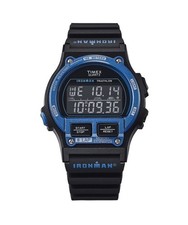 Montre à quartz numérique
