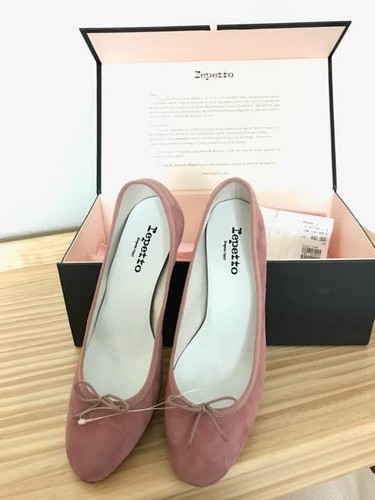 Repetto pumps - , mr