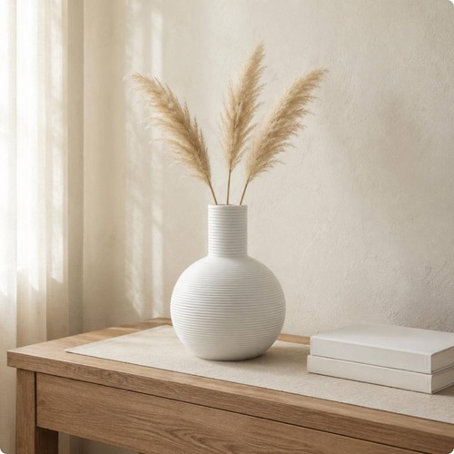 Vase géométrique aesthetic - géométrique,