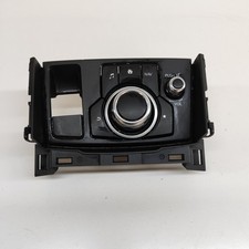 MAZDA 6 Estate GJ, GL Boutons