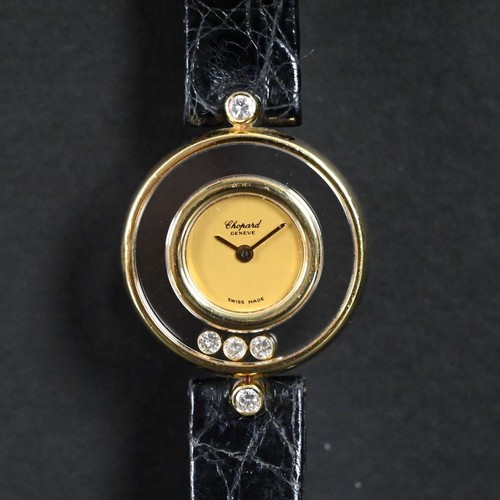Chopard happy diamond 4802 - happy,