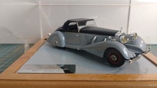 ILARIO Mercedes-Benz 540k