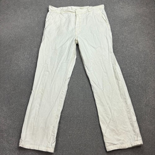 Vintage pantalon français - vintage,