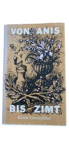 épices anis à - à, la