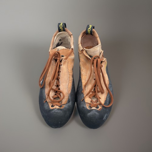 Sportiva climbing shoes - sportiva,