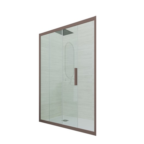 Porte parois douche - parois,