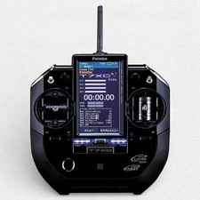 Futaba Denshi 7XC R334SBS
