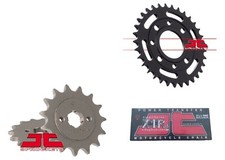Set Transmission JT Honda CBX
