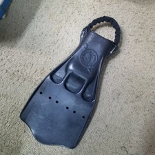 Set scubapro jet fin - jet, with