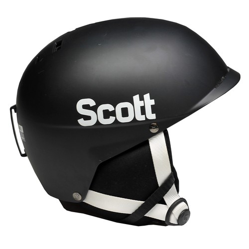 Scott trouble junior ski - scott,
