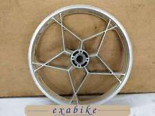 roue avant pour Suzuki ZR 50