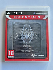 Jeu Playstation 3 PS3 - The