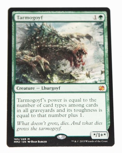 Magic the gathering - magic,