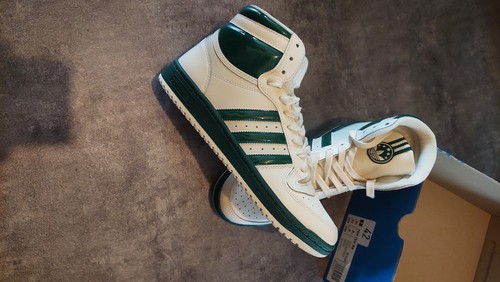 Adidas originals top ten - originals, rb