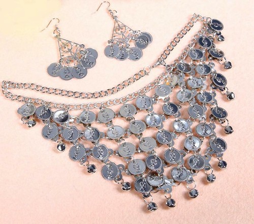 Danse orientale tribal bijoux - orientale,