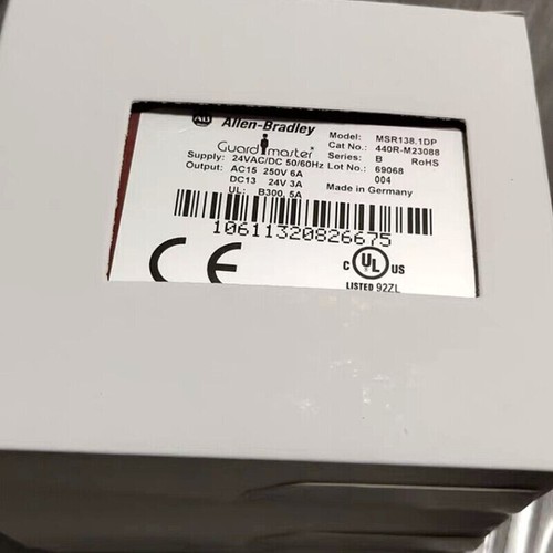 Allen bradley 440r m23088 - allen-bradley, 440r-m23088