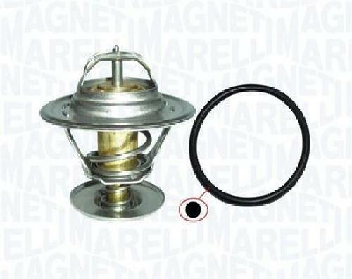 Genuine magneti marelli - genuine,