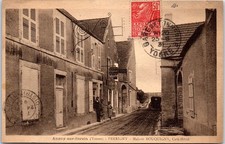 89 ANNAY SUR SEREIN - maison