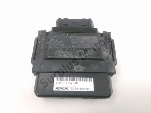 Boitier injection sym joymax - injection,