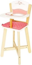 HAPE E3600 Chariot Berceau À