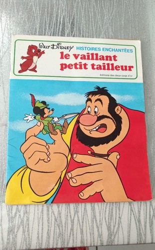 Livre walt - livre,