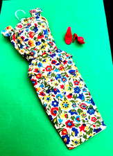 Barbie VTG tenue On the Go