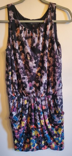 Bcbgmaxazria janis abstract - bcbgmaxazria,