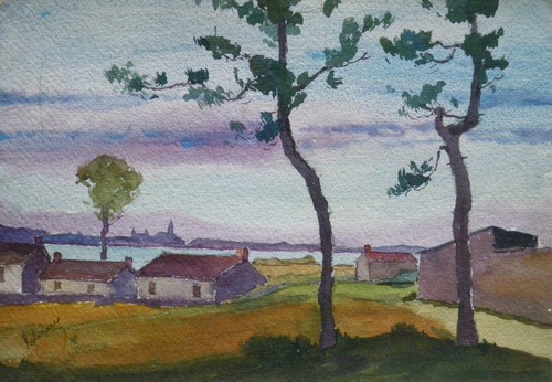 Robert laloue - laloue, (1884-1929)