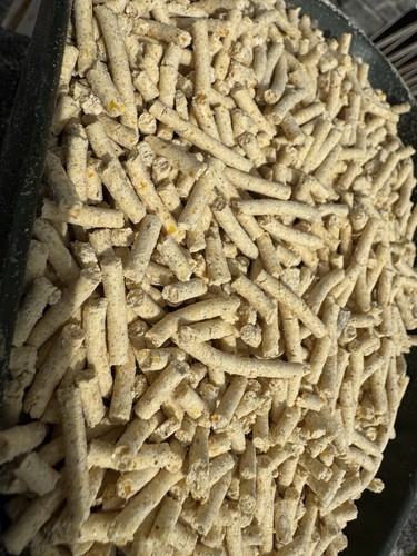 10kg pellets carpe - 10kg,