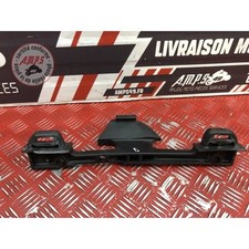 Support valise droit Kawasaki 1400 GTR 2010 à 2014