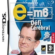 Jeu Nintendo E=m6 Défi