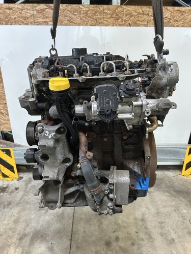 Moteur pour opel - moteur,