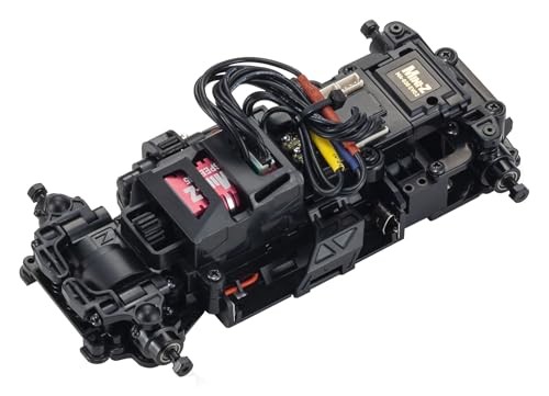 Kyosho mini awd - kyosho, ma-030evo2