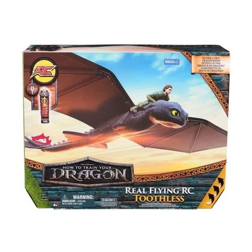 Figurine volante dreamworks - figurine,