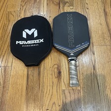 Maverix Havik PWR Power