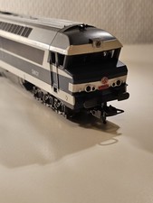 LOCOMOTIVE ÉLECTRIQUE LIMA HO